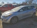 2016 HYUNDAI ELANTRA SE SE