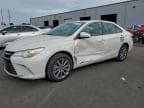 2015 TOYOTA CAMRY LE LE