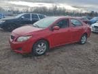 2010 TOYOTA COROLLA BA