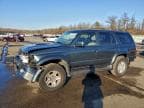 2000 TOYOTA 4RUNNER SR