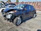 2015 NISSAN JUKE S S