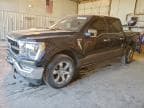 2022 FORD F150 SUPER