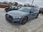 2020 AUDI S8