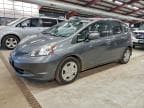2012 HONDA FIT