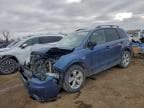 2014 SUBARU FORESTER 2 2.5I PREMIUM