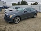 2014 CADILLAC ATS