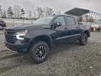 2022 CHEVROLET SILVERADO