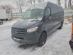 2019 MERCEDES-BENZ SPRINTER 2