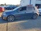 2012 VOLKSWAGEN GTI
