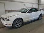 2012 FORD MUSTANG