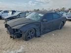 2013 DODGE CHARGER SE