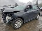 2018 CHEVROLET EQUINOX LS LS