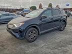 2018 TOYOTA RAV4 LE LE