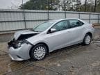 2015 TOYOTA COROLLA L L