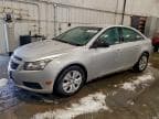 2014 CHEVROLET CRUZE LS LS