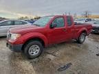 2015 NISSAN FRONTIER S S