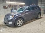 2016 CHEVROLET EQUINOX LT LT