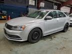 2015 VOLKSWAGEN JETTA TDI TDI