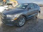 2018 AUDI Q3 PREMIUM PREMIUM