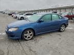 2009 SUBARU LEGACY 2.5 2.5I