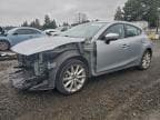 2017 MAZDA 3 TOURING TOURING