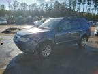 2013 SUBARU FORESTER 2