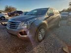 2018 CADILLAC XT5