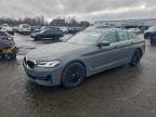 2021 BMW 530 XI