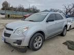 2015 CHEVROLET EQUINOX LS LS