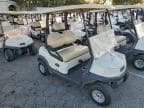 2022 CLUB CAR TEMPO FLA