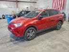 2017 TOYOTA RAV4 LE LE