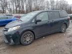 2020 TOYOTA SIENNA XLE