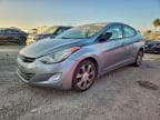 2012 HYUNDAI ELANTRA GL