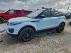 2016 LAND ROVER RANGE ROVE SE