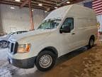 2014 NISSAN NV 2500 2500