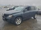 2015 JEEP COMPASS LA LATITUDE