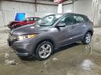 2019 HONDA HR-V LX
