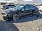 2018 TOYOTA CAMRY L L