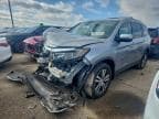 2017 HONDA PILOT EXL EXL