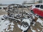 2017 POLARIS RZR XP 4 1000 EPS HIGH LIFTER EDITION