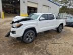 2017 TOYOTA TACOMA DOU DOUBLE CAB