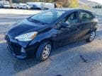 2014 TOYOTA PRIUS C