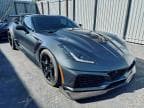 2019 CHEVROLET CORVETTE Z