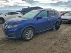 2018 NISSAN ROGUE S S