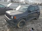 2016 JEEP RENEGADE L LATITUDE
