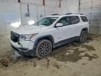 2017 GMC ACADIA SLE SLE