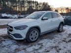 2021 MERCEDES-BENZ GLA 250 4M