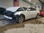 2014 DODGE CHARGER PO POLICE
