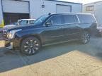 2017 CADILLAC ESCALADE E ESV PLATINUM