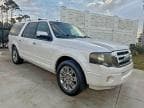2012 FORD EXPEDITION